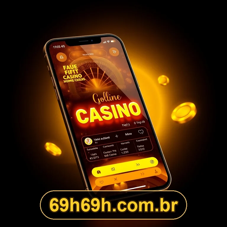 Jogos no seu bolso - 69H