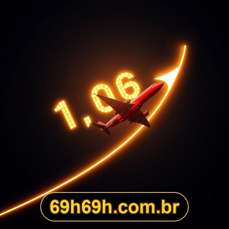 Aviator — o aviãozinho - 69H