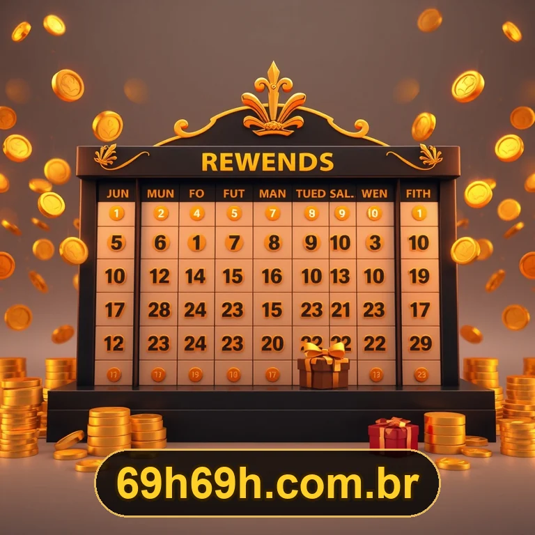 Perda de jogo com retorno diário - 69H