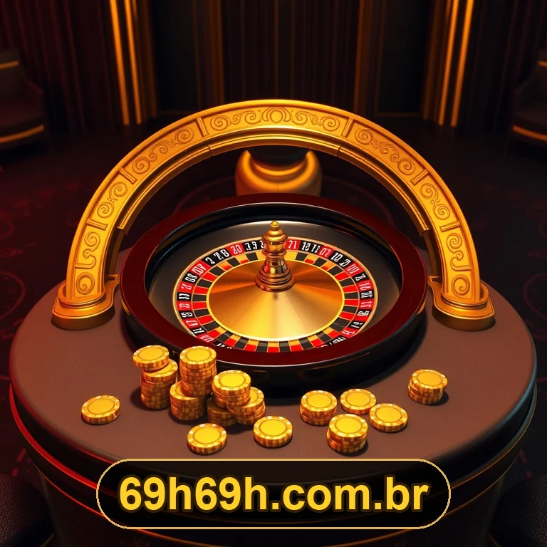 Baccarat ao vivo - 69H