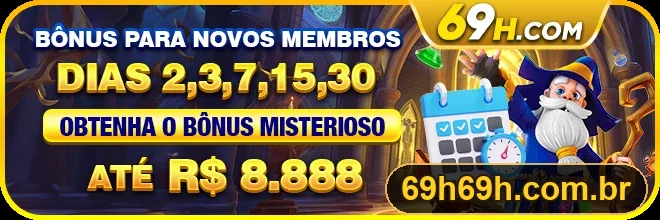 Promoção oficial 69H