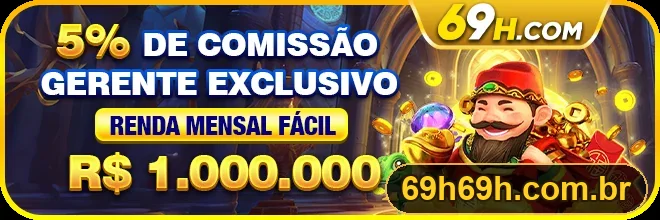 Promoção oficial 69H