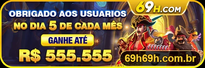 Promoção oficial 69H