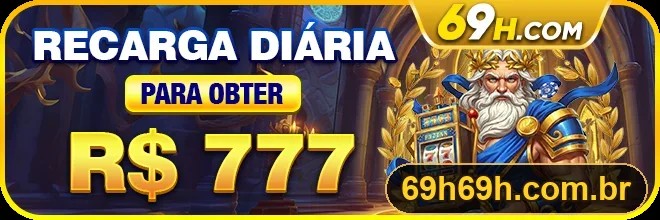 Promoção oficial 69H