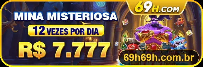 Promoção oficial 69H