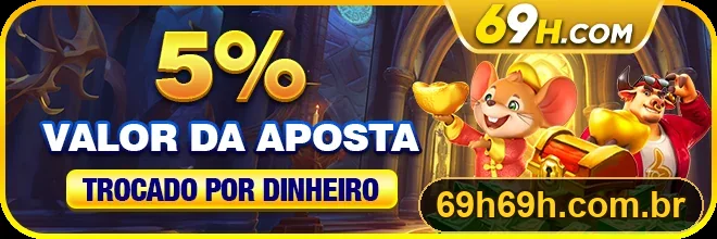 Promoção oficial 69H