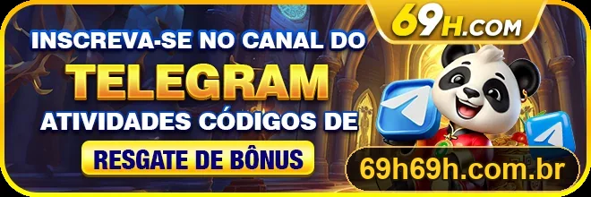 Promoção oficial 69H