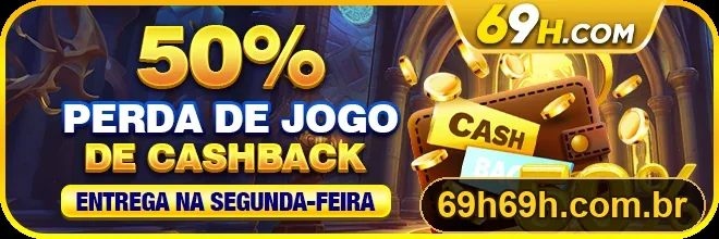 Promoção oficial 69H