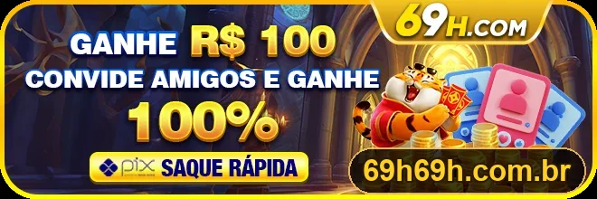 Promoção oficial 69H