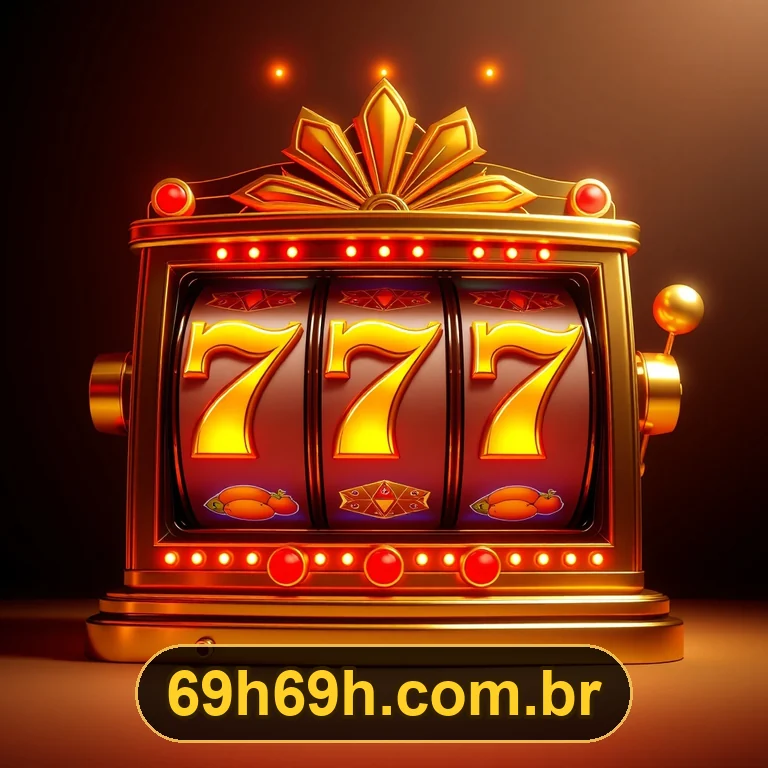 Slots em alta com giros gratuitos - 69H