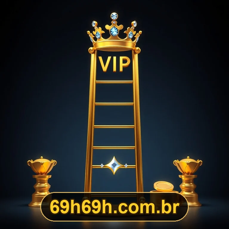 Bônus VIP diários, semanais e mensais - 69H