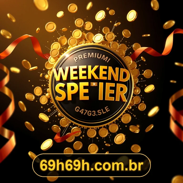 Cashback de perda na segunda-feira - 69H